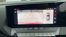 Vauxhall Astra 1.6 Hybrid GS Line 5dr Auto Hatchback